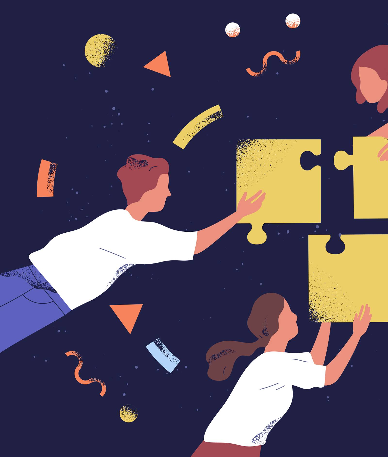 Data, AI & Digital Marketing