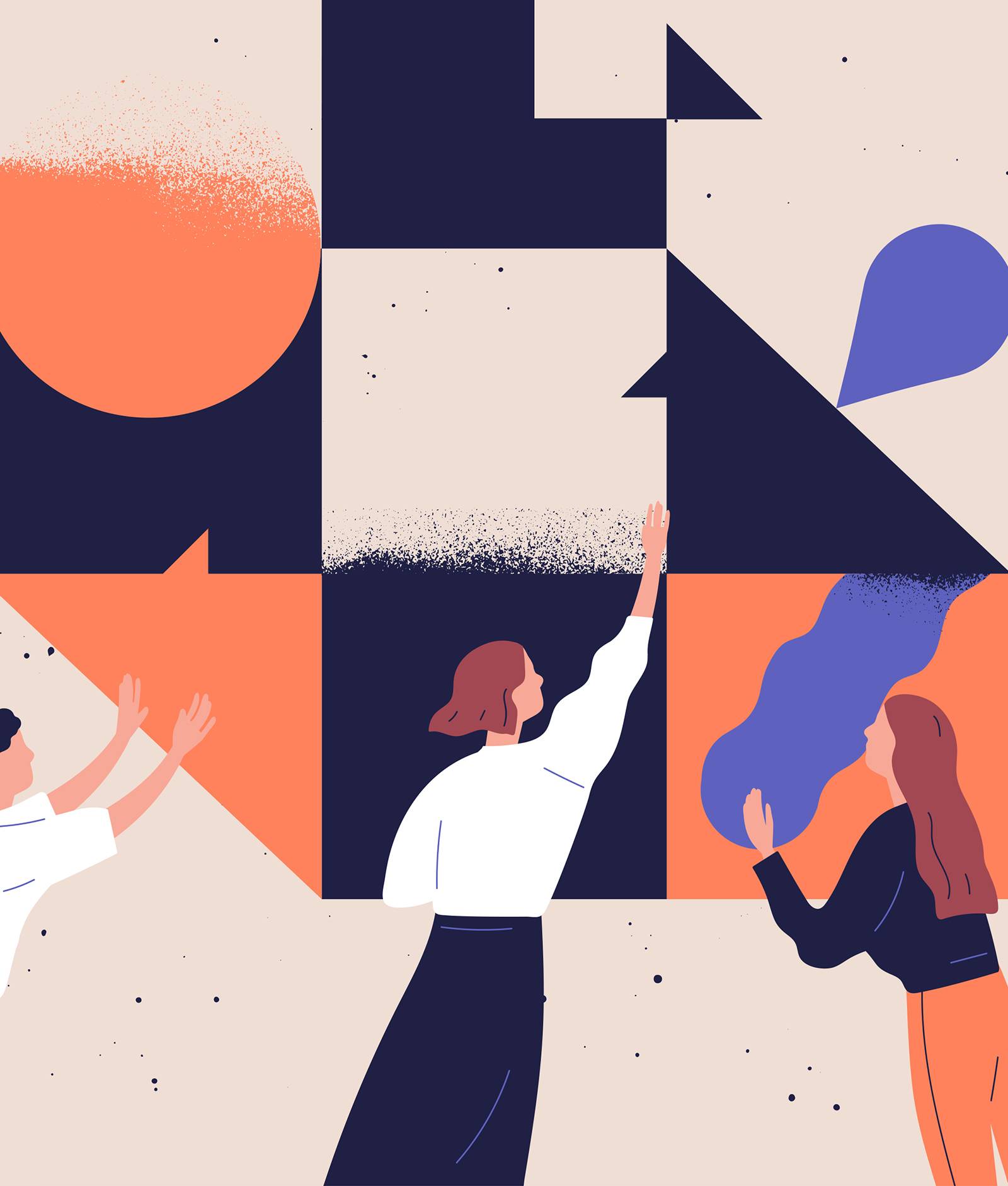 Technology, Engineering & Integration